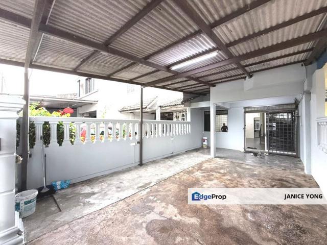 House for rent in Kulai, Johor