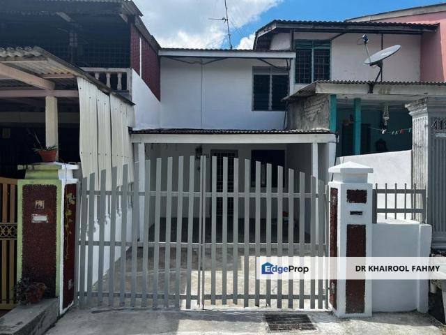 House for sale in Kulai, Johor