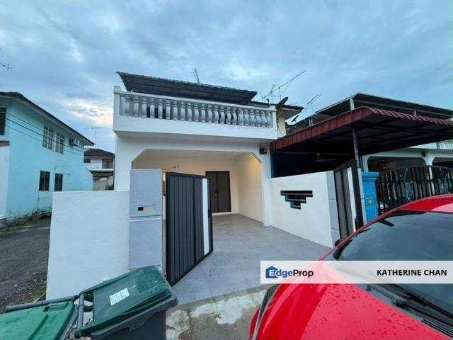 House for sale in Kulai, Johor