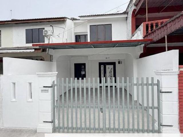 House for sale in Kulai