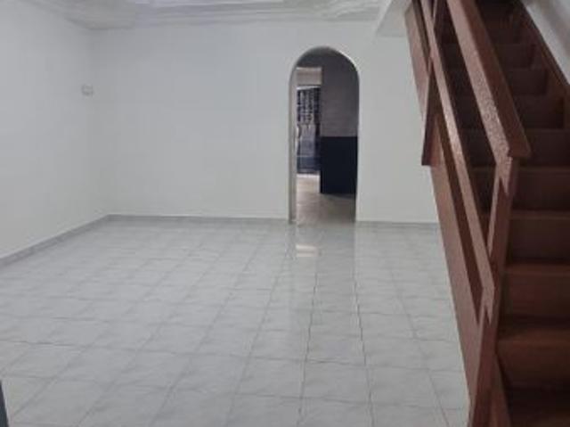 House for sale in Kulai, Johor