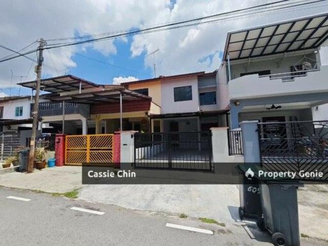 House for rent in Kulai, Johor