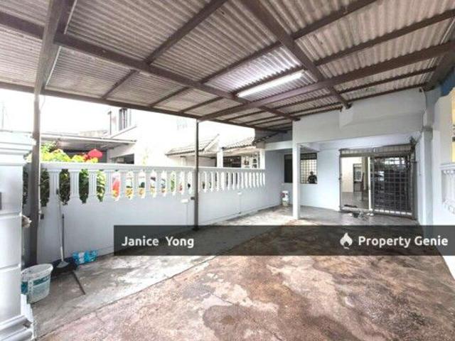 House for rent in Kulai, Johor