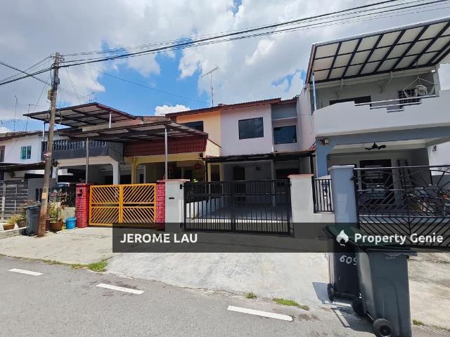 Terraced House for rent in Kulai, Johor