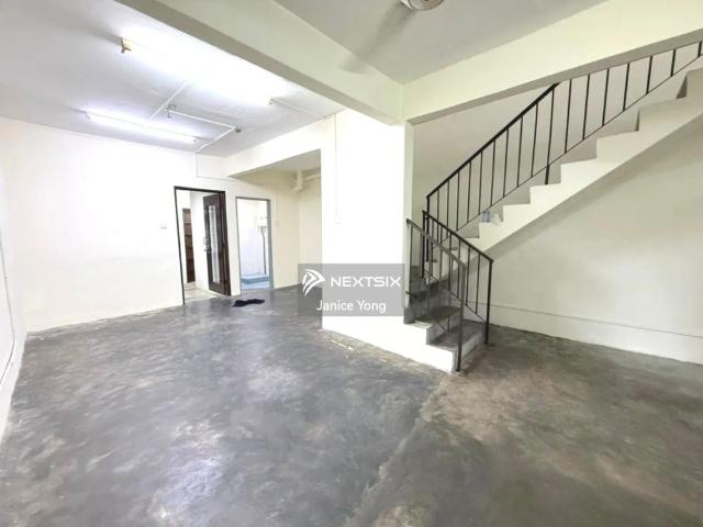 House for rent in Kulai, Johor