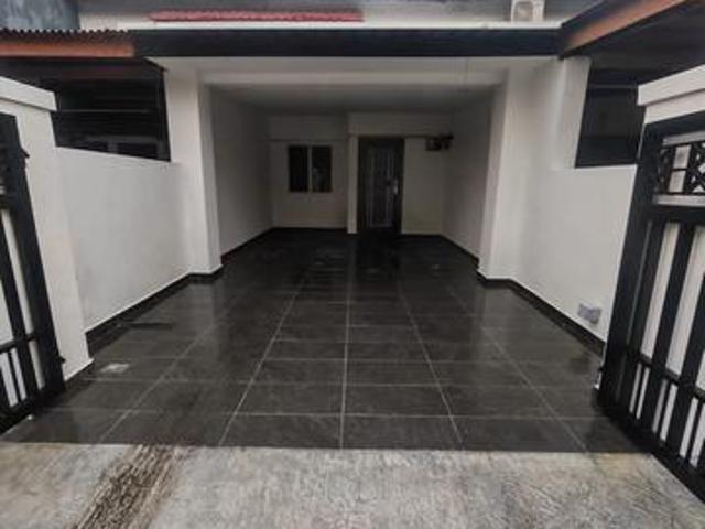Terraced House for sale in Johore Bahru, Johor