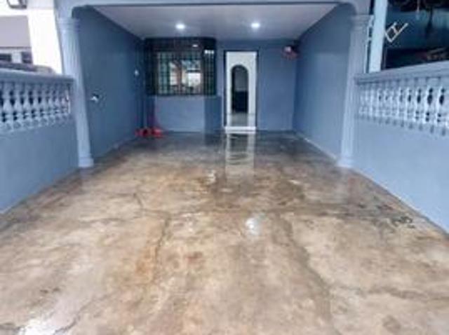 Terraced House for sale in Kulai, Johor