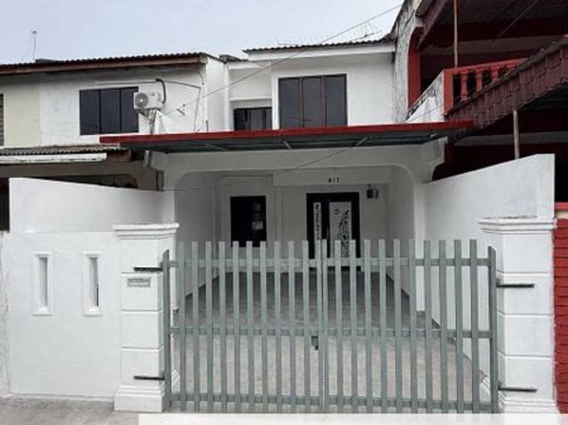 House for sale in Kulai, Johor