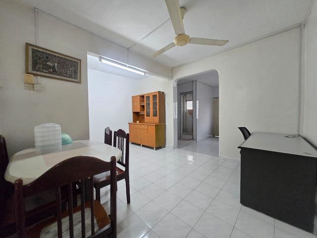 Terraced House for rent in Kulai, Johor