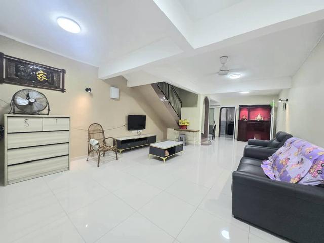 Terraced House for rent in Kulai, Johor