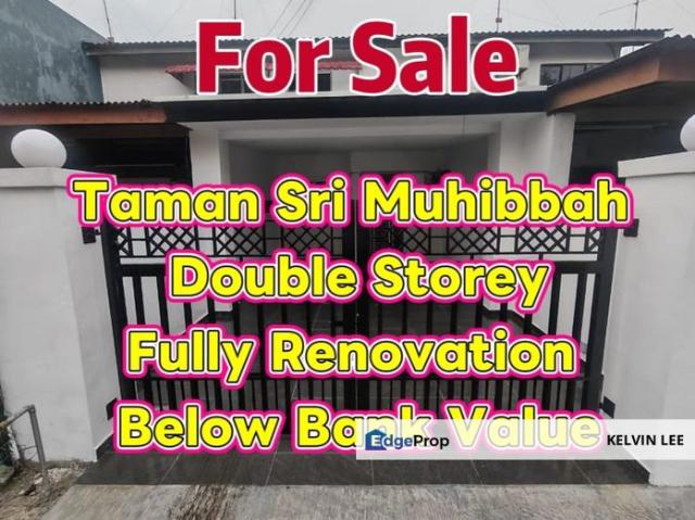 House for sale in Kulai, Johor