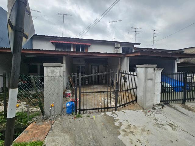 Terraced House for sale in Kulai, Johor