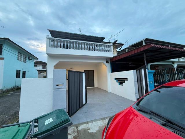 Terraced House for sale in Kulai, Johor