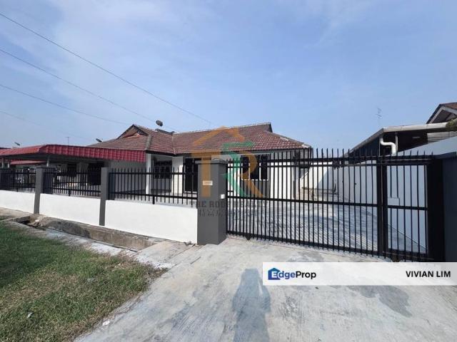 House for rent in Muar, Johor