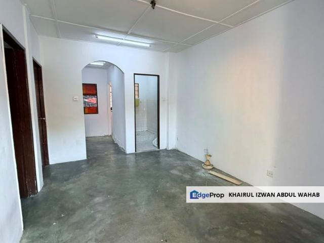 Flat for sale in Country Heights Damansara, Kuala Lumpur