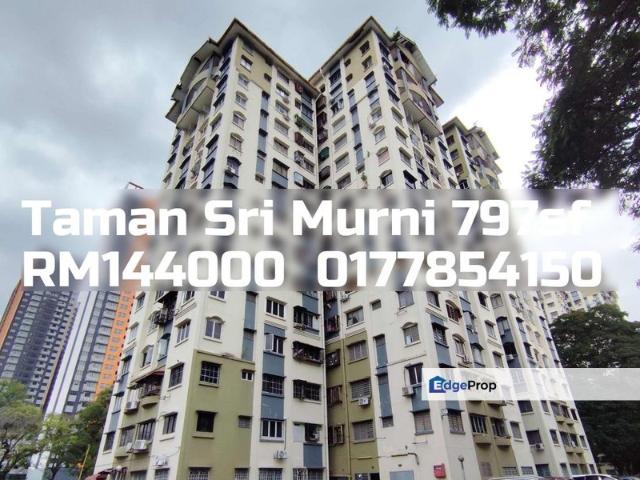 Condominium for sale in Country Heights Damansara, Kuala Lumpur