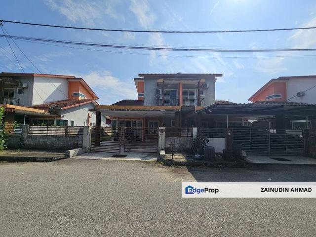 House for sale in Teluk Intan, Hilir Perak