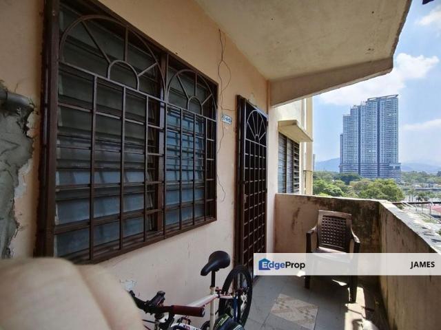 Flat for sale in Country Heights Damansara, Kuala Lumpur