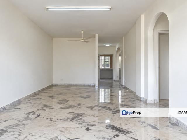 Condominium for sale in Taman Sri Murni, Kuala Lumpur
