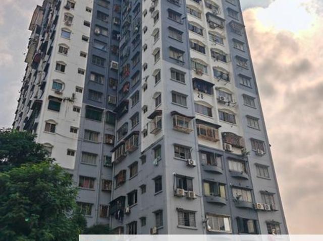 Condominium for sale in Country Heights Damansara, Kuala Lumpur