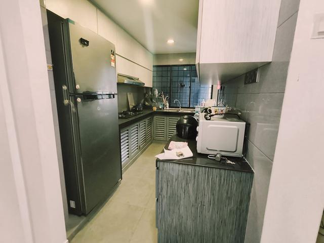 Condominium for sale in Selayang, Selangor