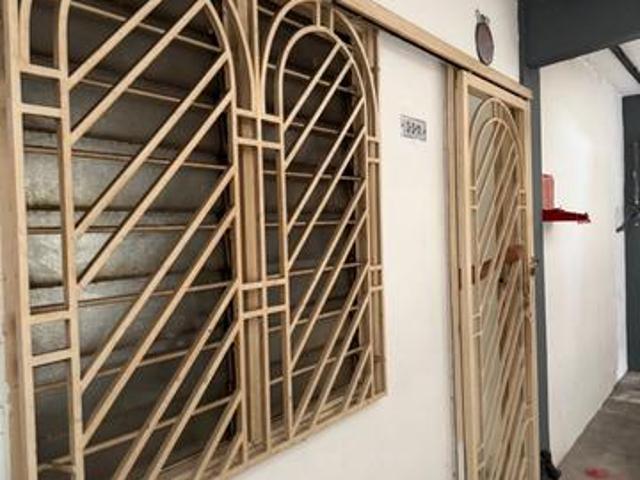 Flat for sale in Selayang, Selangor