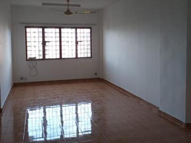 Condominium for sale in Majlis Perbandaran Selayang, Gombak