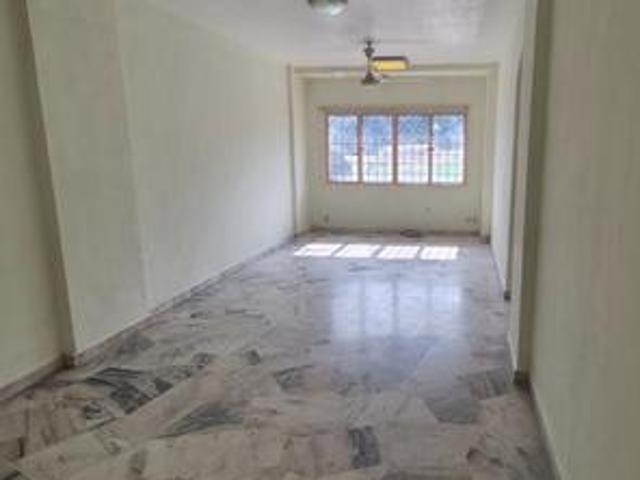 Apartment for sale in Selayang, Selangor