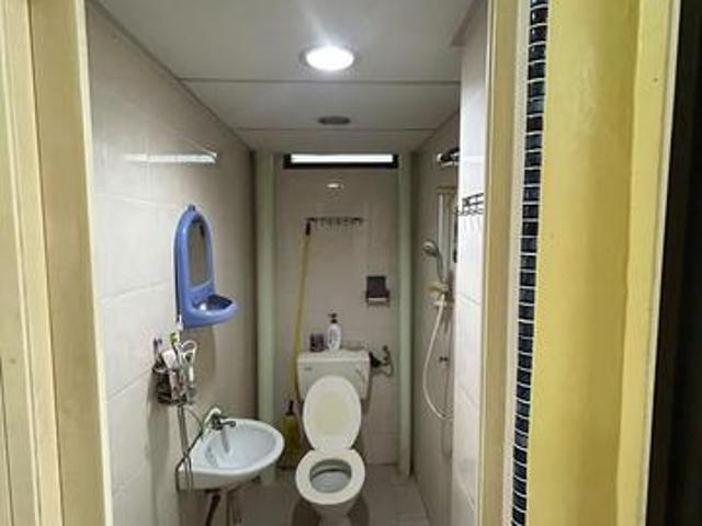 Apartment for sale in Batu Caves, Majlis Perbandaran Selayang