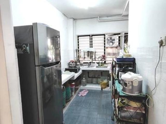 Flat for sale in Majlis Perbandaran Selayang, Gombak