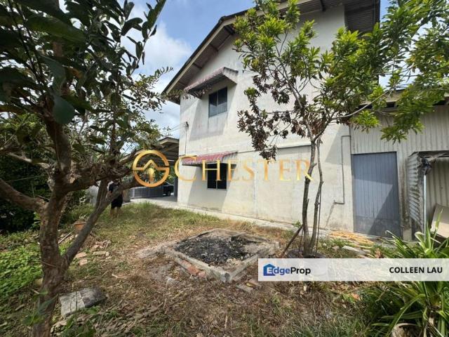 House for rent in Sri Gading, Batu Pahat