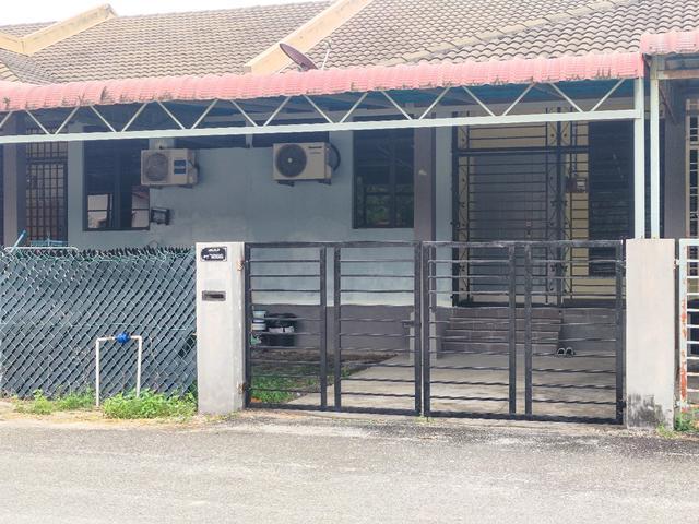 Terraced House for sale in Pasir Mas, Kelantan