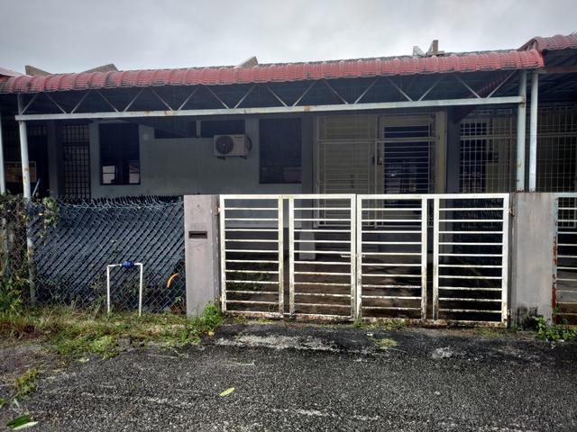 Terraced House for sale in Pasir Mas, Kelantan