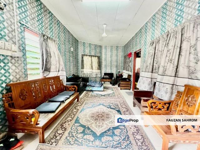 House for sale in Kajang, Langat