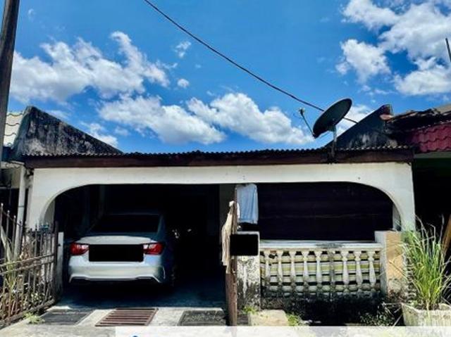 House for sale in Kajang, Langat