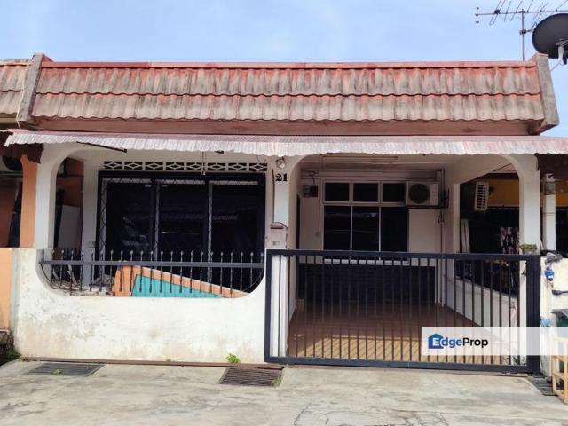 House for sale in Kajang, Langat