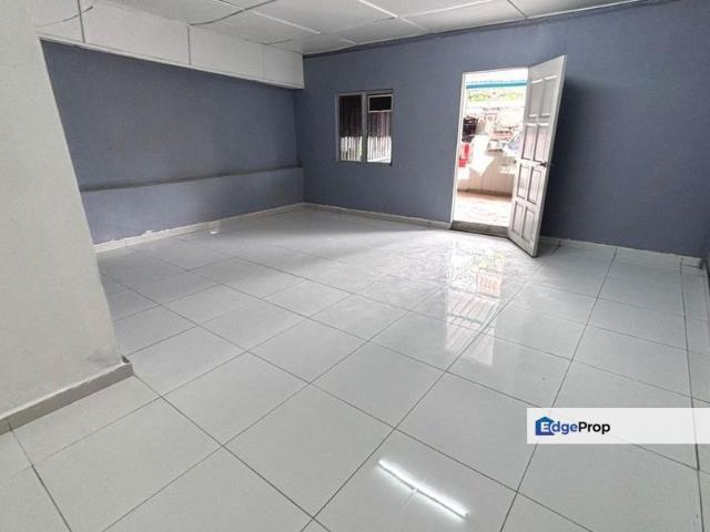 House for sale in Kajang, Langat