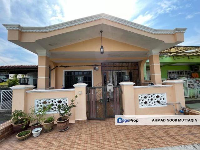 House for sale in Kajang, Langat