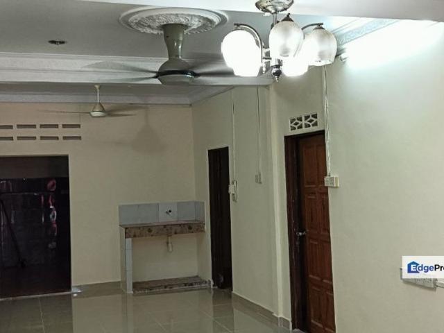 House for sale in Kajang, Langat