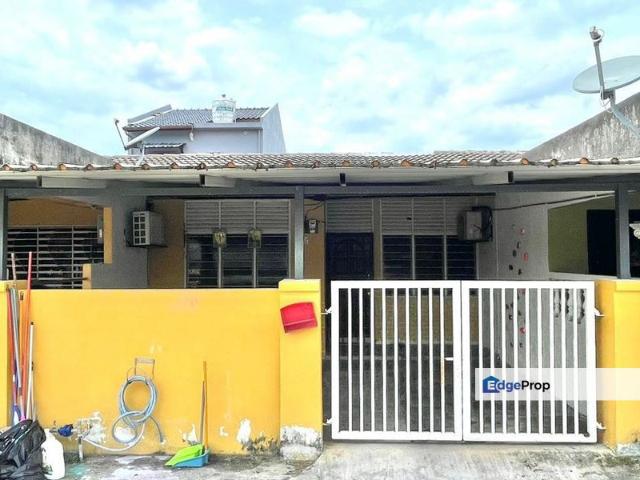 House for sale in Kajang, Langat