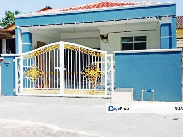 House for sale in Kajang, Langat