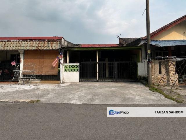 House for sale in Kajang, Langat