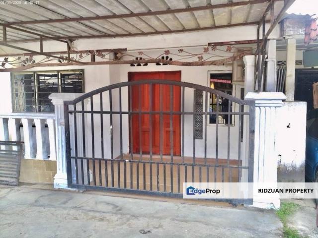 House for sale in Kajang, Langat