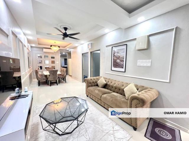 House for sale in Kajang, Langat