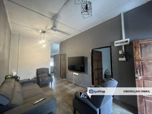 House for sale in Kajang, Langat