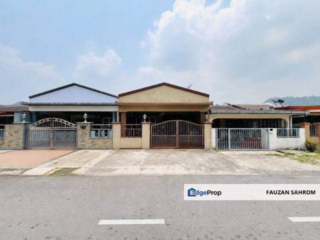 House for sale in Kajang, Langat