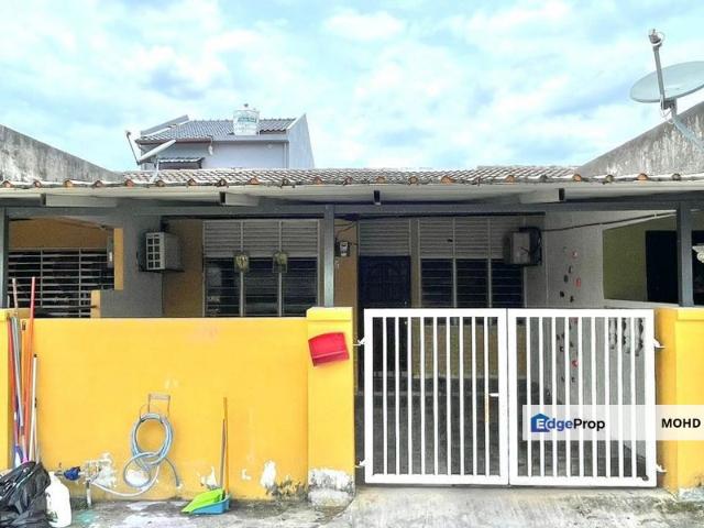 House for sale in Kajang, Langat