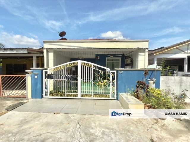 House for sale in Kajang, Langat