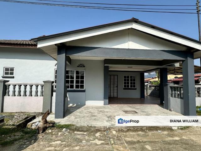 House for sale in Kajang, Langat
