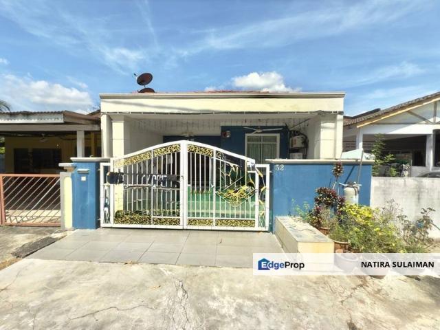 House for sale in Kajang, Langat